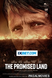 The Promised Land (2023) Hollywood Hindi Dubbed Full Movie