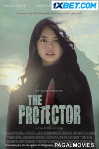 The Protector (2022) Hindi Dubbed Full Movie