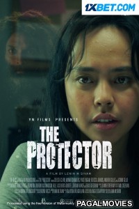 The Protector (2022) Telugu Dubbed Movie