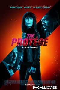 The Protege (2021) Hollywood Hindi Dubbed Full Movie