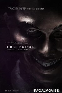 The Purge (2013) Hollywood Hindi Dubbed Full Movie