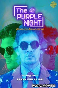 The Purple Night (2021) Hindi Movie