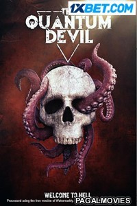 The Quantum Devil (2023) Tamil Dubbed Movie