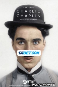 The Real Charlie Chaplin (2021) Hollywood Hindi Dubbed Full Movie