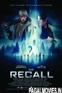 The Recall (2017) English Movie