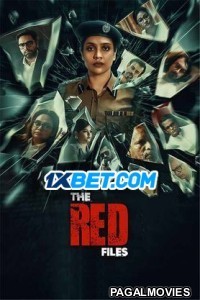 The Red Files (2024) Bengali Full Movie
