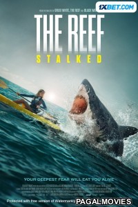 The Reef Stalked (2022) Bengali Dubbed