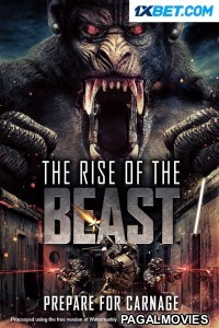 The Rise Of The Beast (2022) Hollywood Hindi Dubbed Full Movie