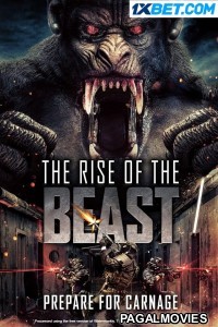 The Rise Of The Beast (2022) Tamil Dubbed Movie