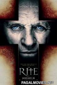 The Rite (2011) Hindi Dubbed English Movie
