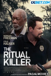 The Ritual Killer (2023) Hollywood Hindi Dubbed Full Movie