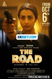 The Road (2023) Tamil Movie