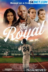 The Royal (2022) Hollywood Hindi Dubbed Full Movie
