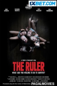 The Ruler (2023) Tamil Dubbed Movie