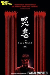 The Sadness (2021) Tamil Dubbed