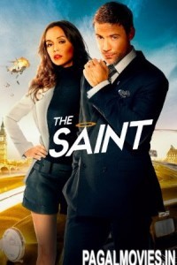 The Saint (2017) English Movie