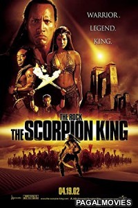 The Scorpion King (2002) Hollywood Hindi Dubbed Full Movie