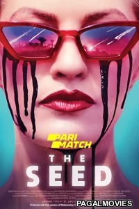 The Seed (2022) Tamil Dubbed