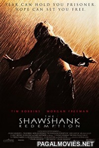 The Shawshank Redemption (1994) Hindi Dubbed Movie