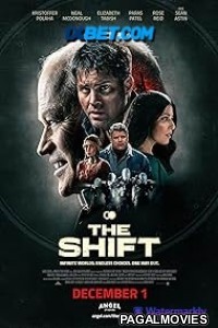 The Shift (2023) Telugu Dubbed Movie