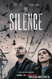 The Silence (2019) Hollywood Hindi Dubbed Full Movie