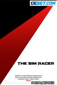 The Sim Racer (2022) Hollywood Hindi Dubbed Full Movie