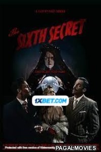 The Sixth Secret (2022) Tamil Dubbed