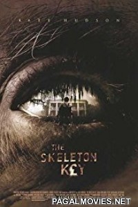 The Skeleton Key (2005) Dual Audio Hindi Dubbed Movie
