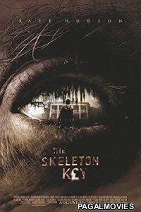 The Skeleton Key (2005) Hollywood Hindi Dubbed Full Movie