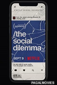The Social Dilemma (2020) Hollywood Hindi Dubbed Full Movie