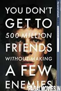 The Social Network (2010) Hindi Dubbed Movie 