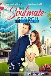 The Soulmate Search (2023) Hollywood Hindi Dubbed Full Movie