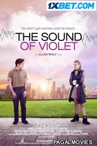 The Sound of Violet (2023) Telugu Dubbed Movie