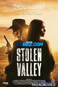 The Stolen Valley (2023) Hollywood Hindi Dubbed Full Movie