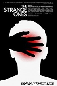 The Strange Ones (2017) English Movie