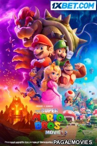 The Super Mario Bros Movie (2023) Hollywood Hindi Dubbed Full Movie
