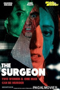 The Surgeon (2022) Telugu Dubbed Movie