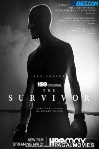 The Survivor (2021) Tamil Dubbed