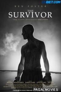 The Survivor (2021) Telugu Dubbed Movie