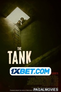 The Tank (2023) Hollywood Hindi Dubbed Movie
