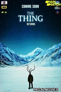 The Thing O Regresso (2021) Bengali Dubbed