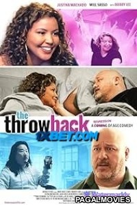 The Throwback (2024) Hollywood Hindi Dubbed Full Movie