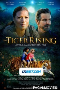 The Tiger Rising (2022) Bengali Dubbed
