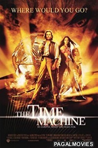 The Time Machine (2002) Hollywood Hindi Dubbed Full Movie
