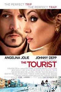 The Tourist (2010) Hindi Dubbed Movie