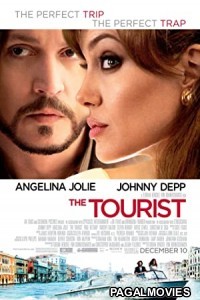 The Tourist (2010) Hollywood Hindi Dubbed Full Movie
