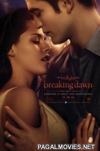 The Twilight Saga: Breaking Dawn - Part 1 (2011) Hollywood Hindi Dubbed Movie