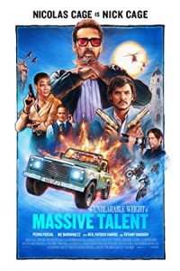 The Unbearable Weight of Massive Talent (2022) Tamil Dubbed