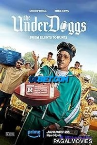 The Underdoggs (2023) Bengali Dubbed