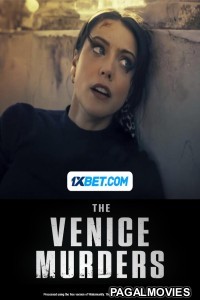 The Venice Murders (2023) Tamil Dubbed Movie